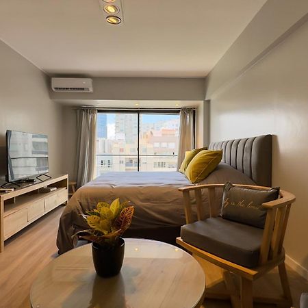 Soho Rentals Buenos Aires Esterno foto
