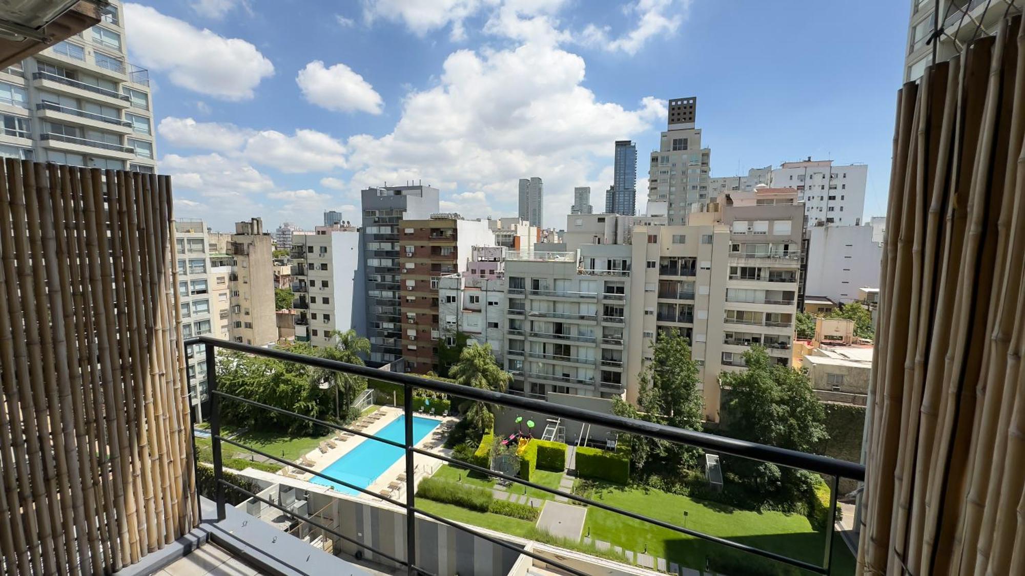 Soho Rentals Buenos Aires Esterno foto