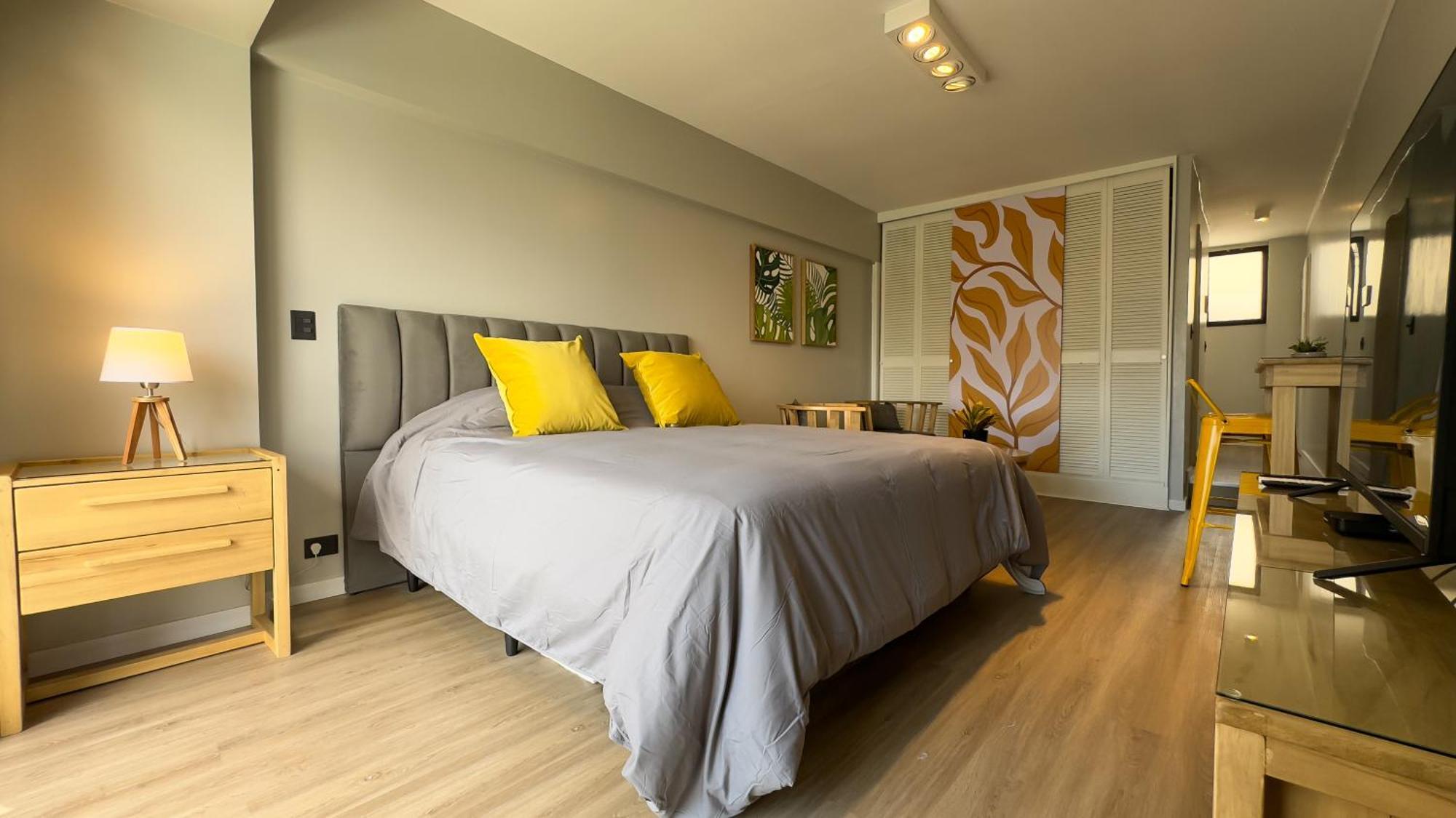 Soho Rentals Buenos Aires Esterno foto
