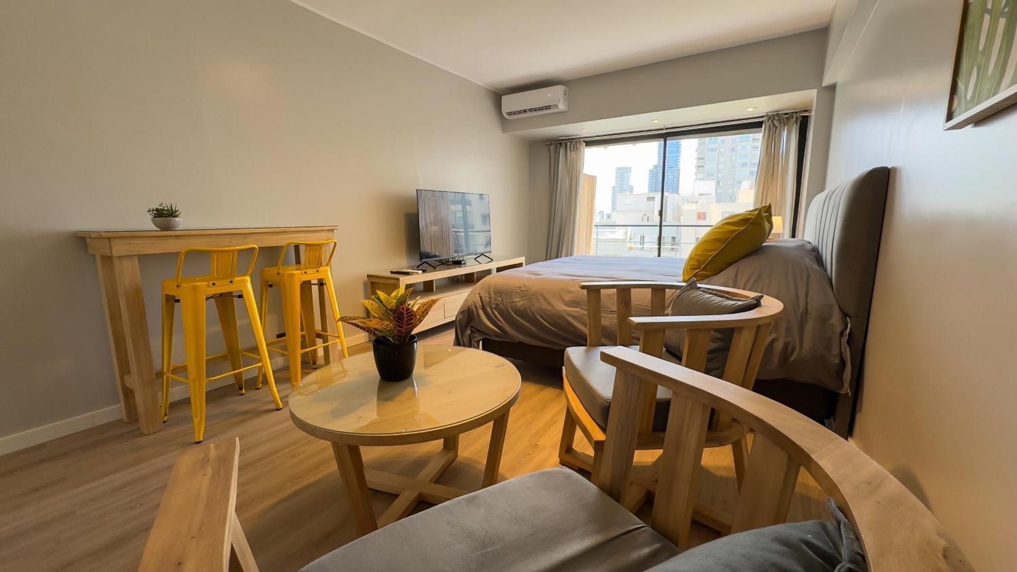 Soho Rentals Buenos Aires Esterno foto