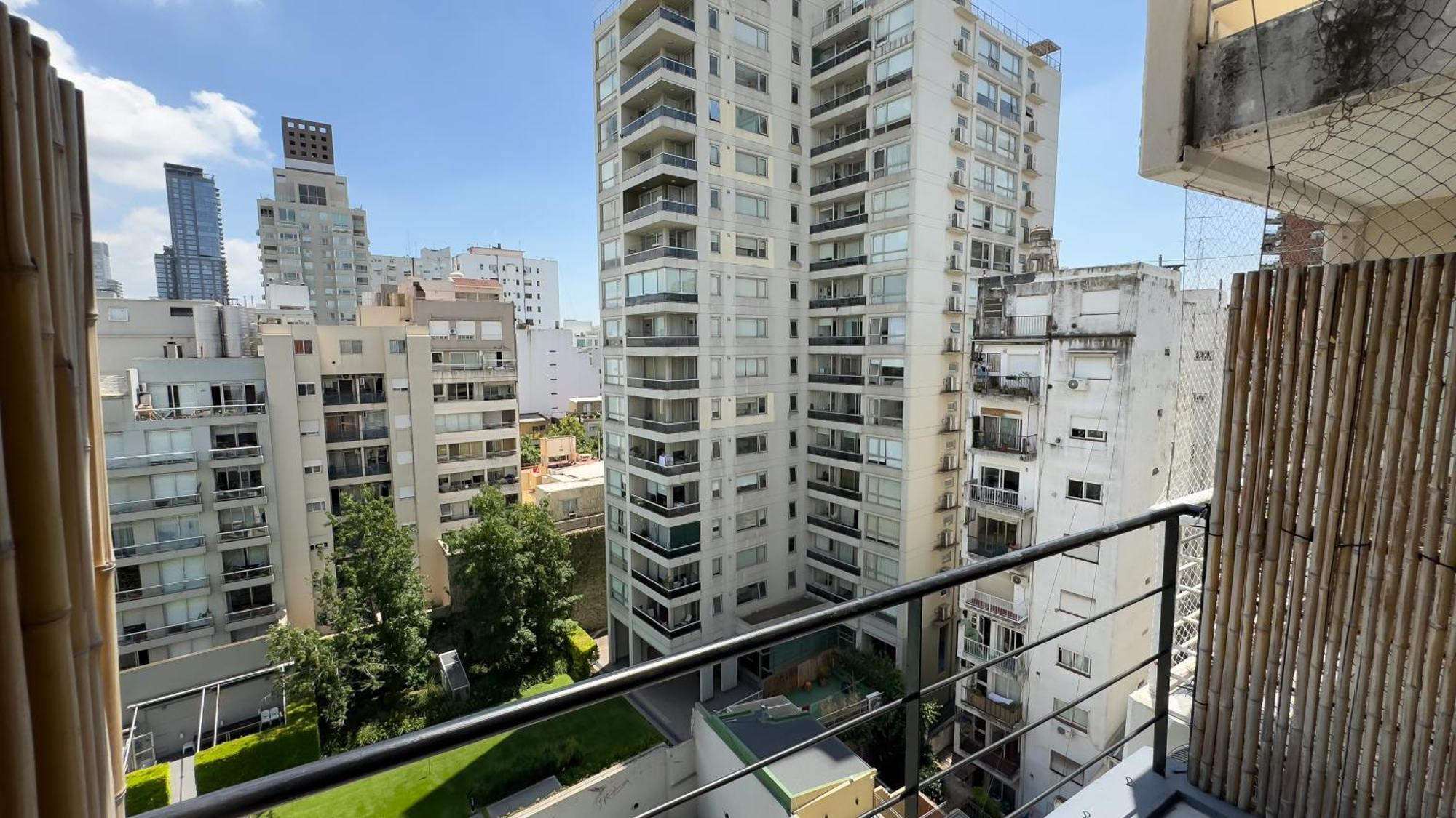 Soho Rentals Buenos Aires Esterno foto
