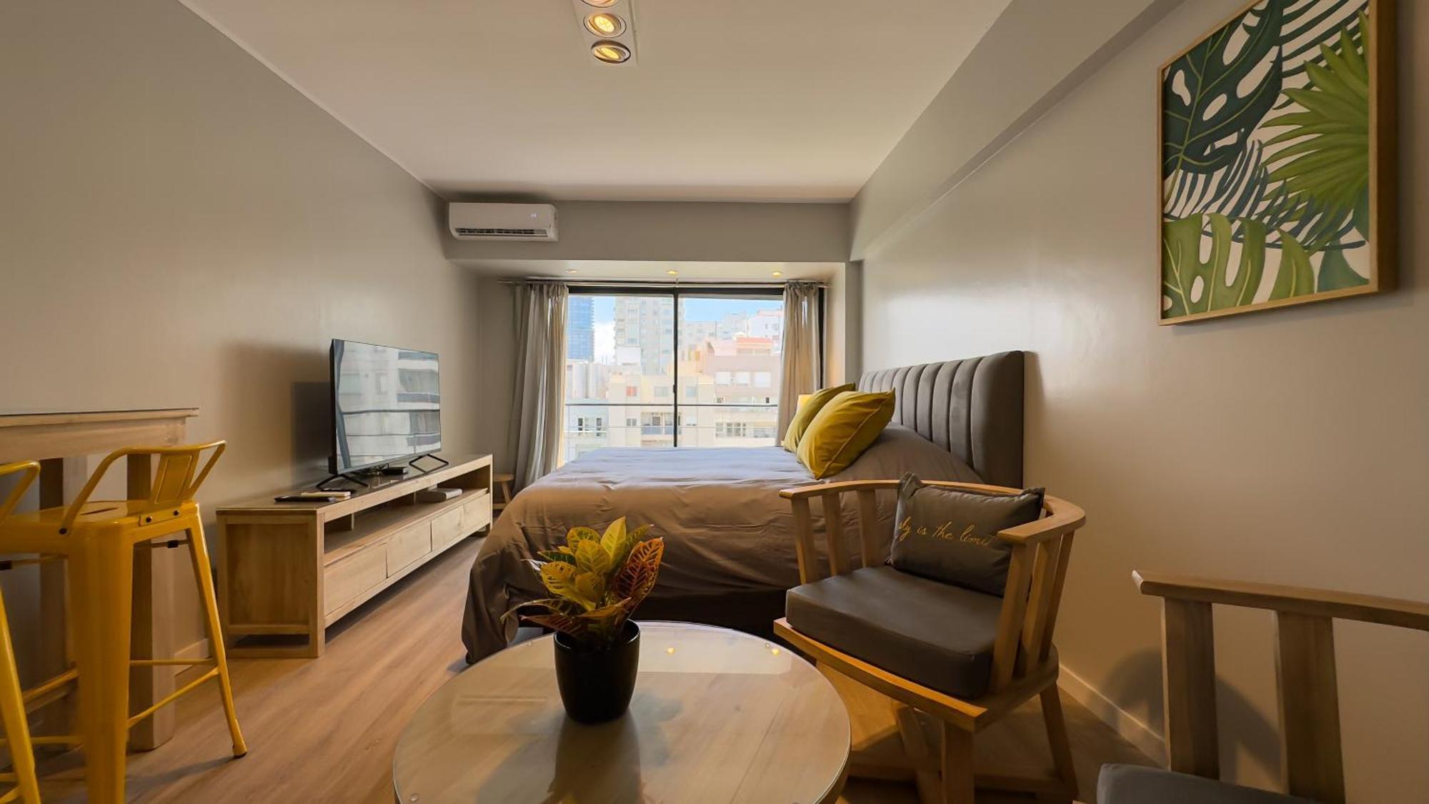 Soho Rentals Buenos Aires Esterno foto