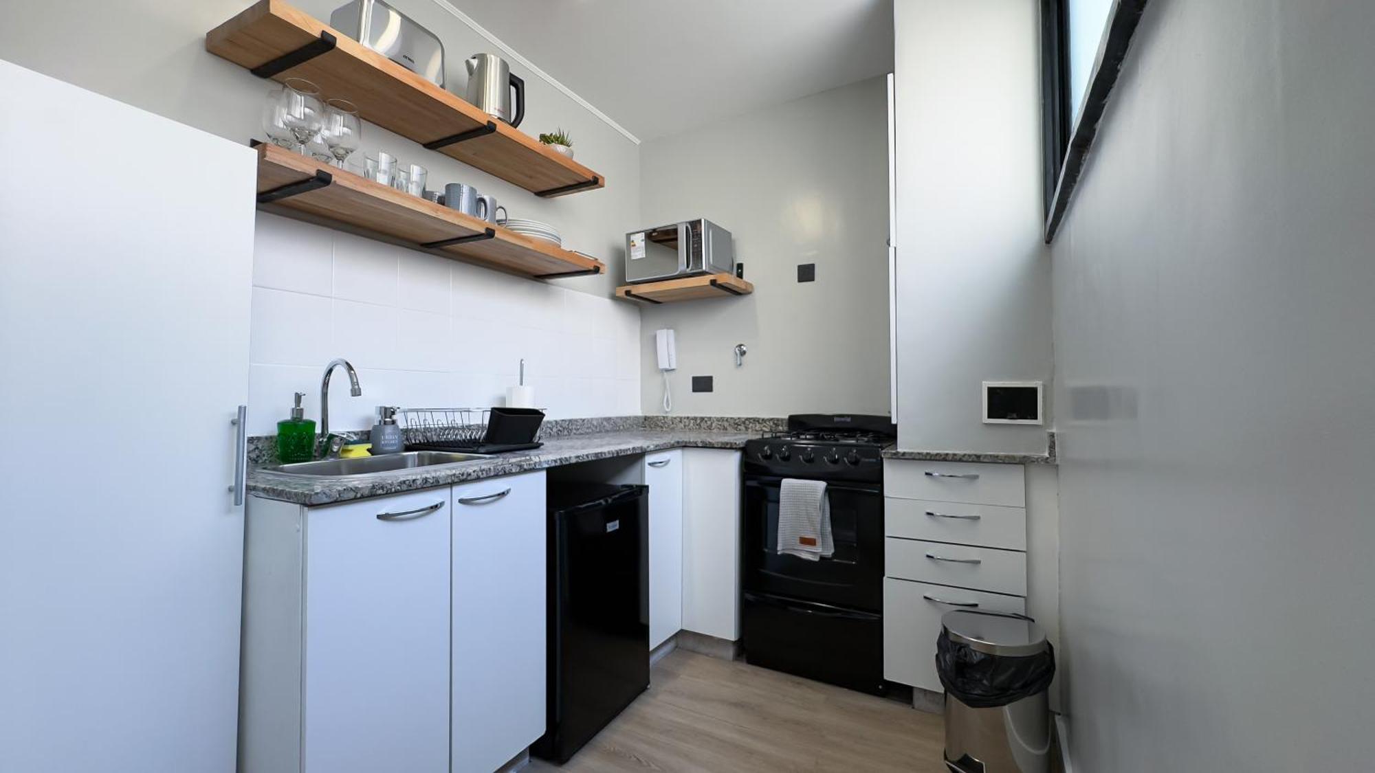 Soho Rentals Buenos Aires Esterno foto