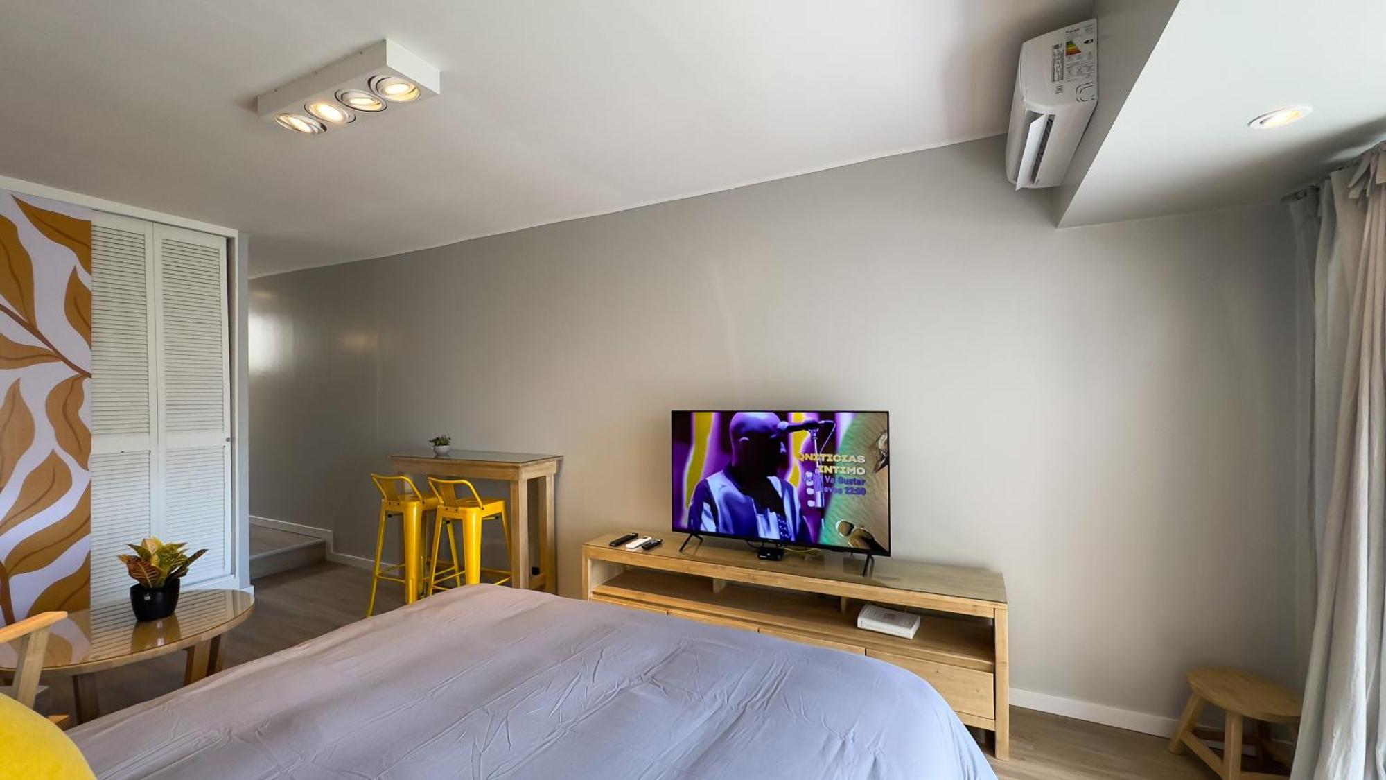 Soho Rentals Buenos Aires Esterno foto