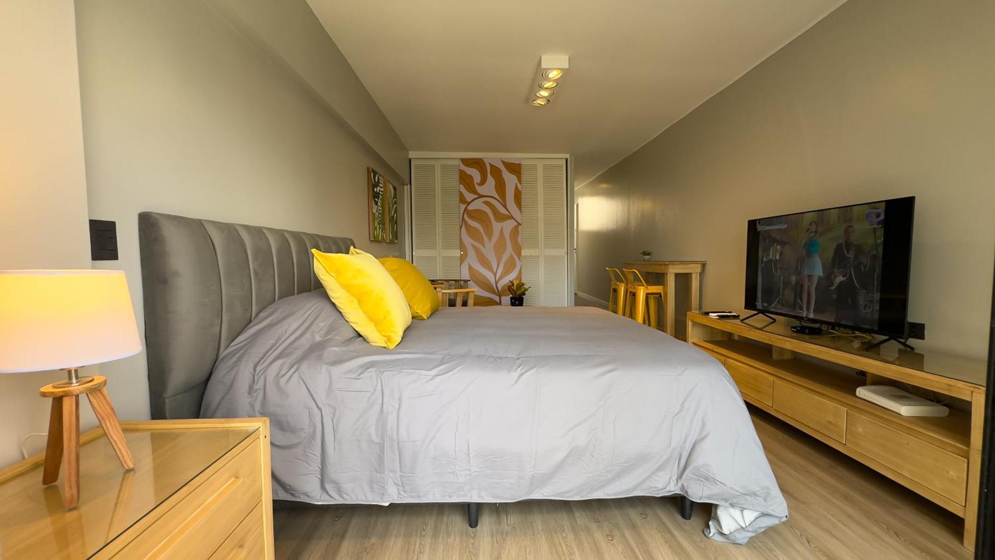 Soho Rentals Buenos Aires Esterno foto