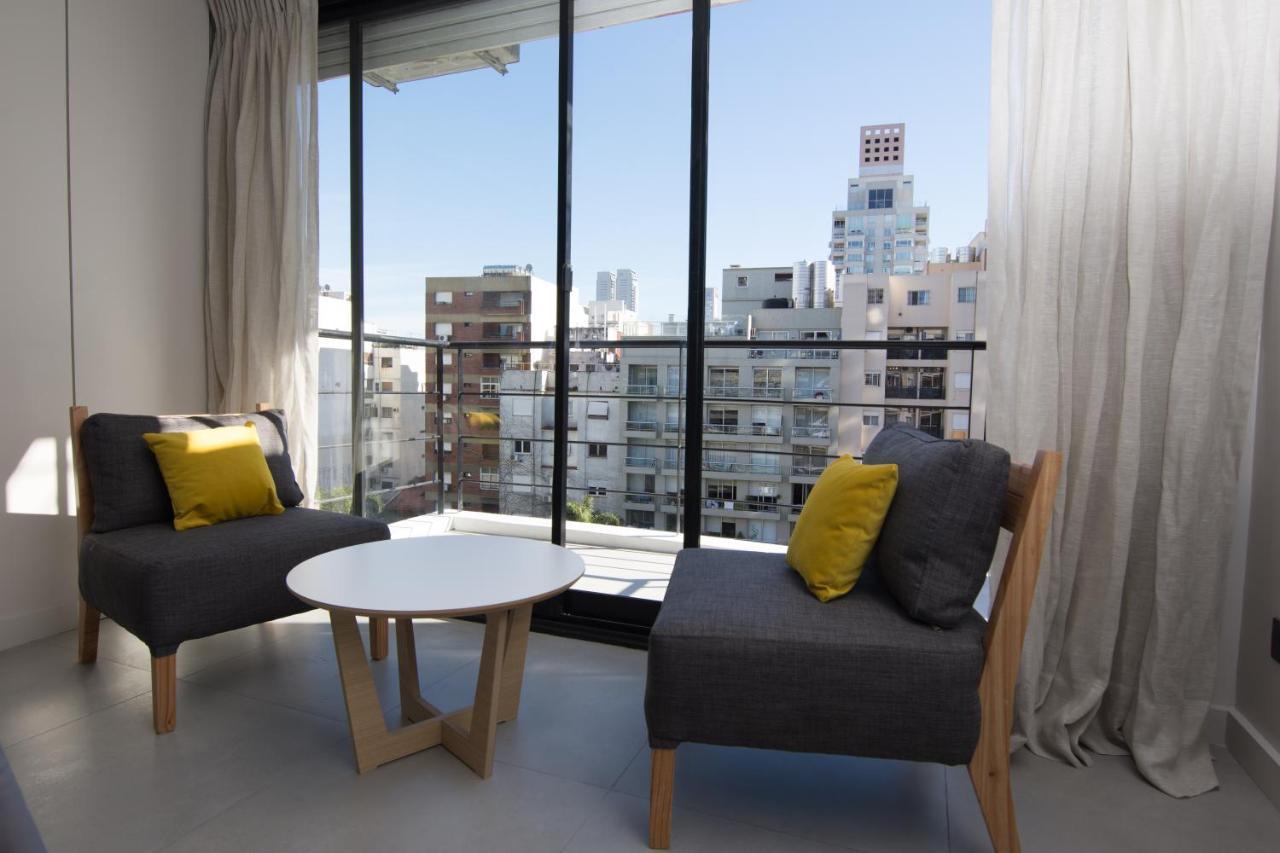 Soho Rentals Buenos Aires Esterno foto